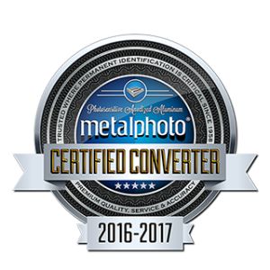 certified converter seal